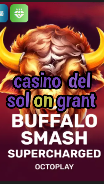 casino del sol on grant-w4cy2mdjlx2bf.com